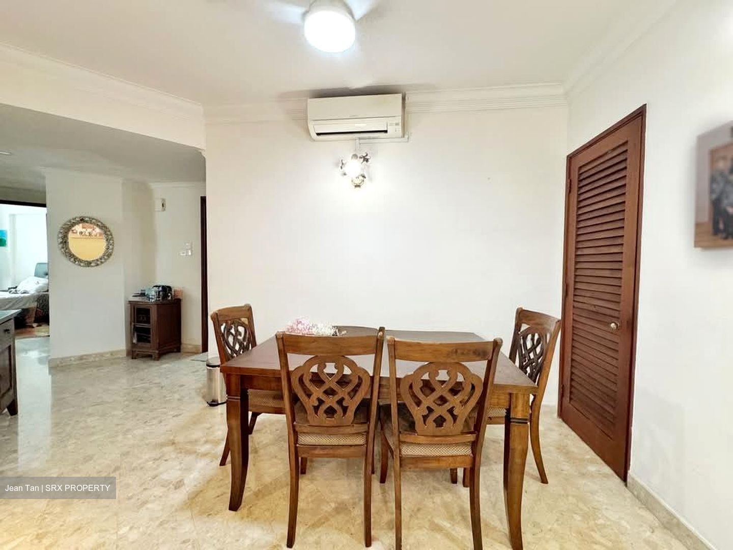 Simei Green Condominium (D18), Condominium #557803621